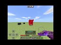 Minecraft’s Strongest Weapon (In Bedrock)