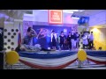 UPDC - SM City Rosales Baile 2012 [Interpretative Category] Hari Ng Tondo