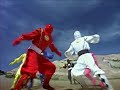 Ninja Quest - First Ninja Fight (Ninjetti) | Mighty Morphin | Power Rangers Official