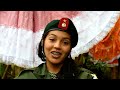 Ángela, Sevilla Valle, 24 años, 6 en las Farc