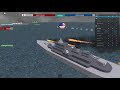 Roblox naval warfare (eesti keeles)