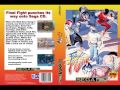Final Fight CD (Sega CD Music Soundtrack)