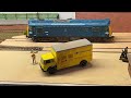 South Notts Model Railway Show 2024