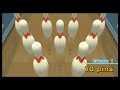 Wii Sports - Training (All Platinum Medals Remastered!)