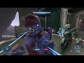 Halo Infinite NINJA SLAYER