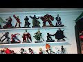 Complete Disney Infinity Collection