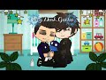 Little Giggle//Malec & Baby Max//Shadowhunters//Gacha Art Mod//TW: FLASH//Skit//💕🍼👶