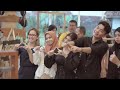 CINTA SURGA - TRI SUAKA FT. NABILA MAHARANI  (OFFICIAL MUSIC VIDEOS)