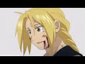 Fullmetal alchemist truth scene but the music isn’t recycled.