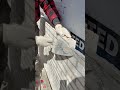 The best technique to lay bricks fast #bricklaying