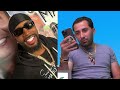 Jewelry Expert Reacts to GUNNA, 6IX9INE & SAFAREE Jewelry Collections | Snitch Edition