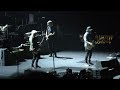 Pearl Jam - Of The Girl + Present Tense @ Manchester Co-op Live 25/06/2024