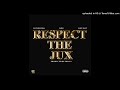 Vado - Respect The Jux ft. Lloyd Banks & Dave East (Official Audio)