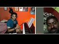 I played Song for Indian girls on OMEGLE on my PIANO