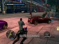 Jogando Saints Row: The Third #2