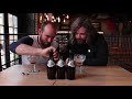 Sofa sessions: Orval vertical tasting of up to 3 years old! | The Craft Beer Channel