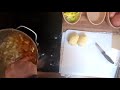 How to cook an easy and delicious Irish Stew - authentic Irish Recipe! Perfect for St Patricks Day!