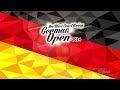 Jerome Tangha & Mejrem Halidovic - Advanced Jack&Jill Finals - German Open 2024