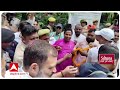 UP Politics :  राहुल गांधी सुल्तानपुर कोर्ट में हुए पेश, क्या हुआ अंदर ? ABP GANGA