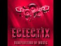 Eclectix - The Machine Is Hot(Redefinedmix)