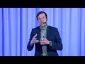 Digital transformation as a tool | Florian Marcus | TEDxTartu