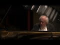 Grigory Sokolov - Purcell: Round O, ZT 684