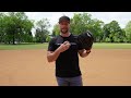 How The Stride Impacts Youth Pitching Mechanics