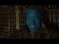 Rocket Funny Scenes in Hindi | Guardians of The Galaxy Funny Scenes | Avengers Hindi Funny Clips