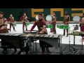 Evergreen WGI Performance