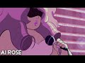 Rose - Love Like You (AI Cover)