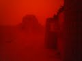 Redout sandstorm