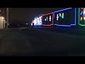 A very holiday video (seeing the CP holiday train, 2 metra trains and more!)