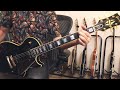 Gibson Les Paul Custom 1954 - Ubermeister Makeover - Jammin and Soundsamples