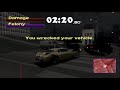 Driver 2 - The Jones Run (custom mission code)