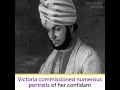 How An Indian Servant Became Queen Victoria’s Closest Friend
