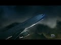 China airlines 中华航空 flight 676 - Crash animation