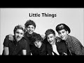 Little things