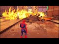 Spider-Man Part 5: Electro #spiderman