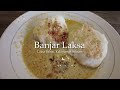 Best Laksa Varieties Across Indonesia | Southeast Asian Cuisine | Indonesian Food