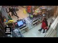 7 Eleven Robbers Get Owned Compilation