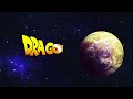 Dragon Ball Super 2 (2023): Black Frieza (ENGLISH VERSION) (Fan-Animation by Renan Roque)