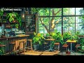 Morning Routine Music 📚 Music for workrelaxhealing [ Chill Hip Hop Mix ] ☕ Lofi Coffee Ambience