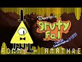 fonny (VS Bill Cipher) - grvty fal: The Full Summer Vacation OST