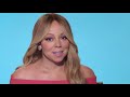 Mariah Carey Watches Fan Covers On YouTube | Glamour