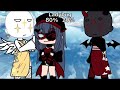 Miraculous Tiktok Compilation [ Ep.6 ] | 99Seconds | #GachaLife