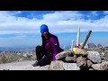 Backpacking In Wyoming ~ The Cloud Peak Wilderness - Big Horn Mountains