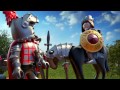 PLAYMOBIL Knights - The Movie (English)