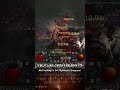 Multitasking in D4 Nightmare Dungeons - Diablo 4
