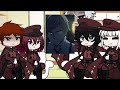 Hunting Dogs React to Armed Detective Agency // BSD // SPOILERS! // READ DESC