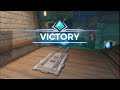 Paladins Payload Gameplay